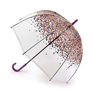 Art Print Umbrellas