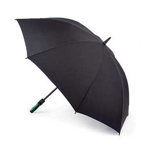 Black Golf Umbrellas