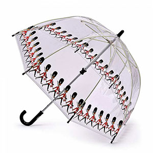 Children's Clear Umbrellas