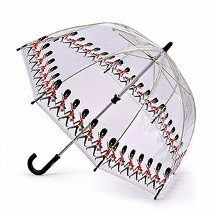 Children's Patterned Umbrellas