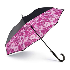Double Canopy Umbrellas