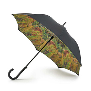 Fabric Umbrellas