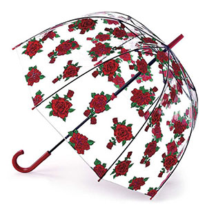 Floral Umbrellas