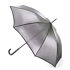 Grey Walking Umbrellas