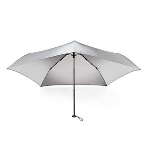 Lightweight Umbrellas