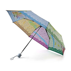 Manual Umbrellas