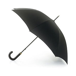 Men's Leather Handle Umbrellas