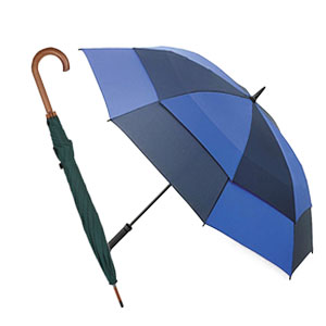 Men's Umbrellas by Colour