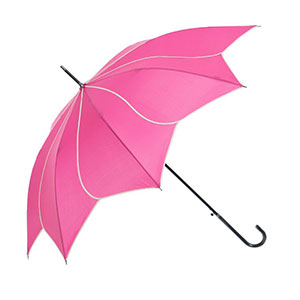 Unusual Umbrellas