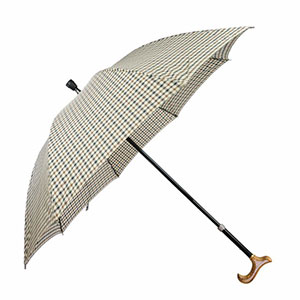 Men's Brown Umbrellas