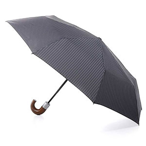 Men's Grey Umbrellas