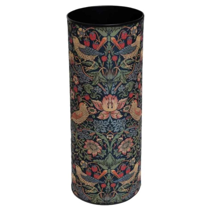Hines of Oxford Strawberry Thief Classic Tapestry Indoor Umbrella Stand