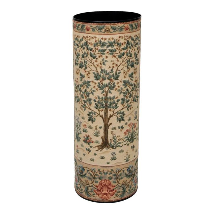 Hines of Oxford Tree of Life Tapestry Indoor Umbrella Stand