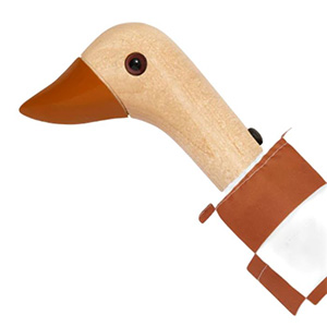 Duck Handle Umbrellas