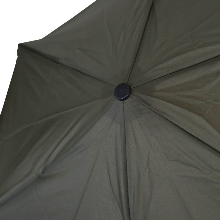 Doppler Zero 99 Lightweight Manual Pocket Umbrella (Ivy Green)
