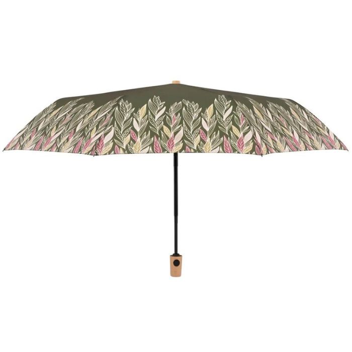 Doppler Nature Magic Automatic Eco-Friendly Umbrella (Intention Olive)
