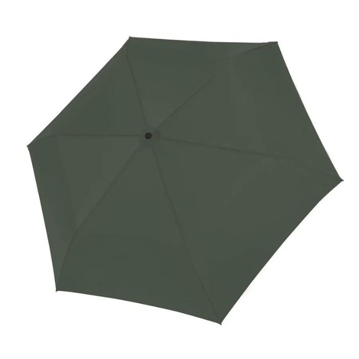Doppler Zero Magic Lightweight Large Canopy Umbrella (Ivy Green)