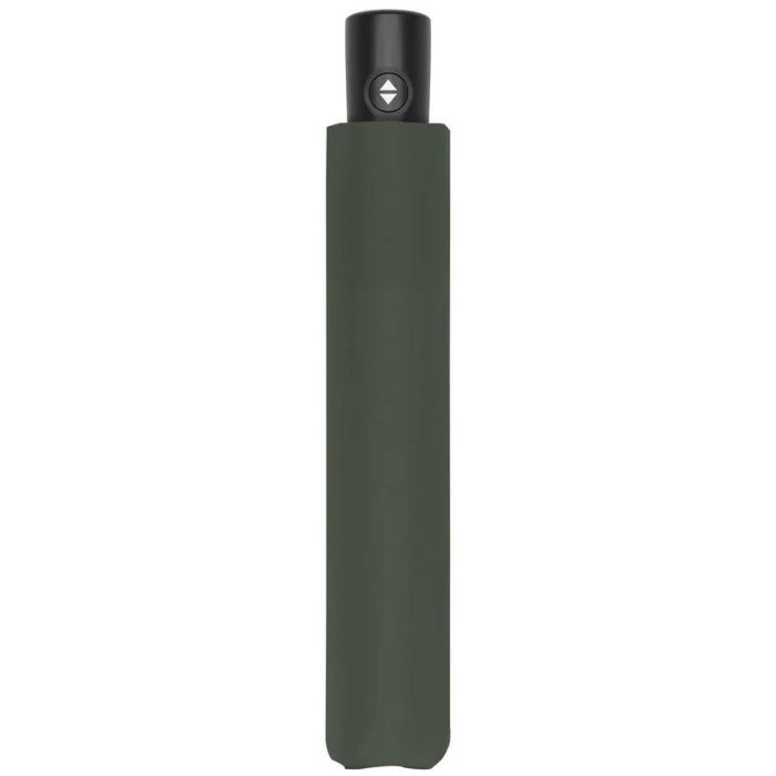 Doppler Zero Magic Lightweight Large Canopy Umbrella (Ivy Green)