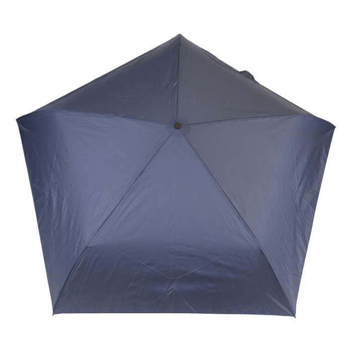 Fulton Aerolite Navy Lightweight Ladies' Small Umbrella