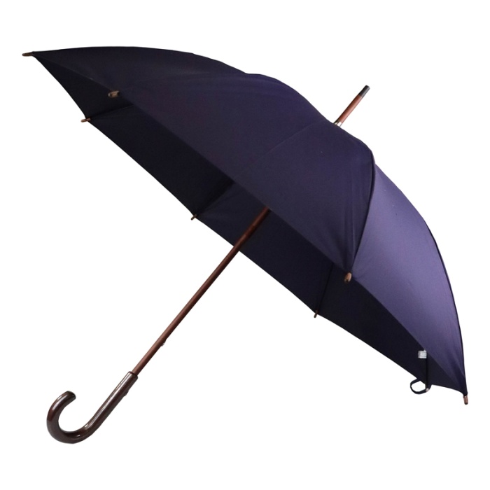 Fulton Kensington Midnight Blue Ladies' Walking Umbrella