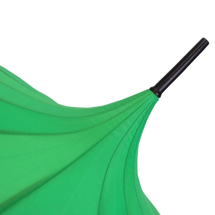 Soake Boutique Classic Pagoda Umbrella (Green)